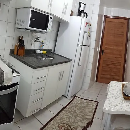 Apartamento Cabo Frio Temporada Exterior foto