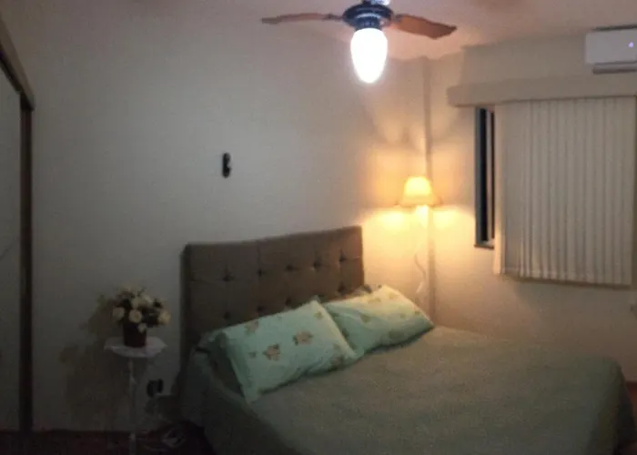 Apartamento Cabo Frio Temporada