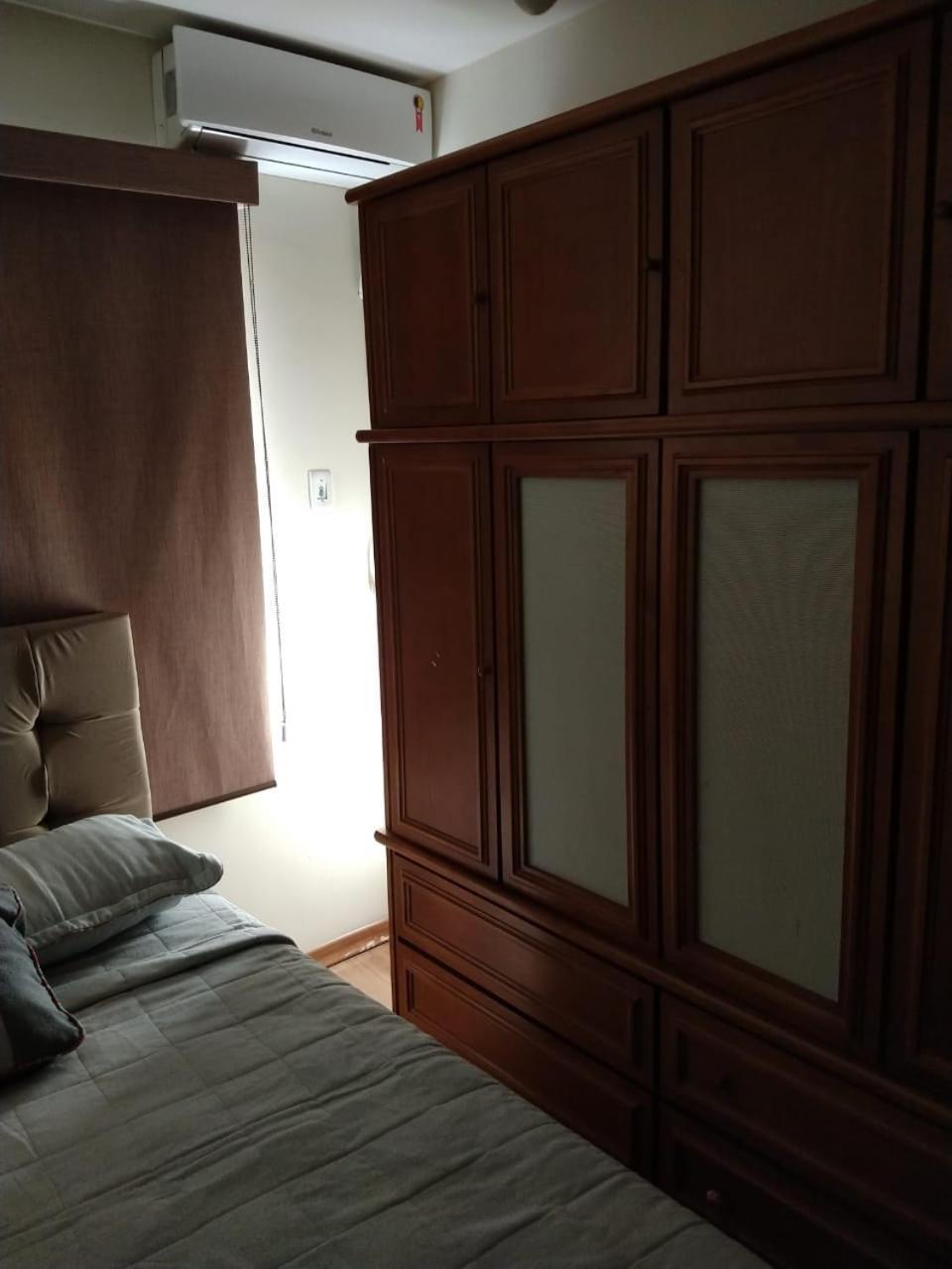 Apartamento Temporada